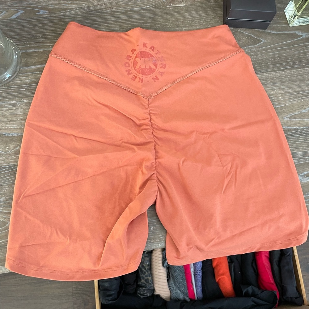 Gymshark x KKFit Shorts